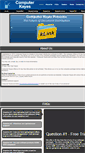 Mobile Screenshot of ckeyes.com